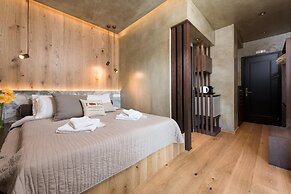 Tsikeli Boutique Hotel Meteora - Adults Friendly