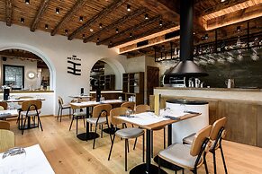 Tsikeli Boutique Hotel Meteora - Adults Friendly