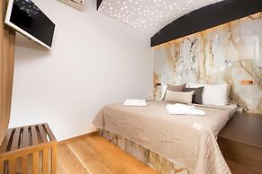 Tsikeli Boutique Hotel Meteora - Adults Friendly