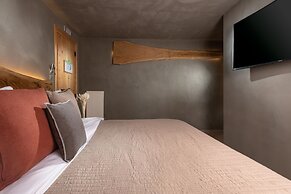 Tsikeli Boutique Hotel Meteora - Adults Friendly