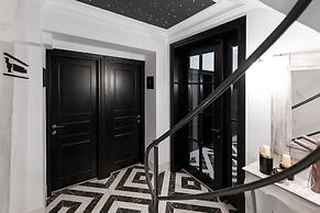 Tsikeli Boutique Hotel Meteora - Adults Friendly