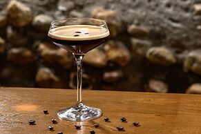 Tsikeli Boutique Hotel Meteora - Adults Friendly