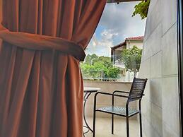 Tsikeli Boutique Hotel Meteora - Adults Friendly