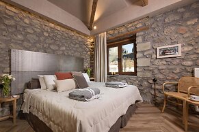 Tsikeli Boutique Hotel Meteora - Adults Friendly