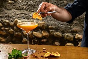 Tsikeli Boutique Hotel Meteora - Adults Friendly