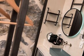 Tsikeli Boutique Hotel Meteora - Adults Friendly