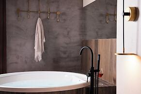 Tsikeli Boutique Hotel Meteora - Adults Friendly