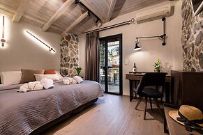 Tsikeli Boutique Hotel Meteora - Adults Friendly