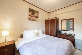 Tsikeli Boutique Hotel Meteora - Adults Friendly