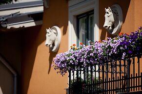 Gallery Park Hotel & SPA, a Châteaux & Hôtels Collection