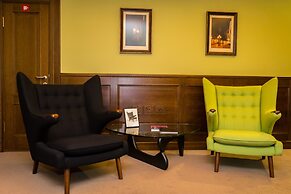 Gallery Park Hotel & SPA, a Châteaux & Hôtels Collection