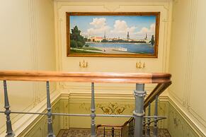 Gallery Park Hotel & SPA, a Châteaux & Hôtels Collection