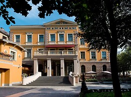 Gallery Park Hotel & SPA, a Châteaux & Hôtels Collection