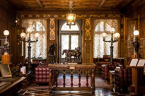 Gallery Park Hotel & SPA, a Châteaux & Hôtels Collection