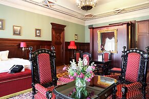 Gallery Park Hotel & SPA, a Châteaux & Hôtels Collection