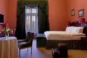 Gallery Park Hotel & SPA, a Châteaux & Hôtels Collection