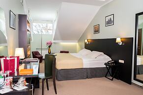 Gallery Park Hotel & SPA, a Châteaux & Hôtels Collection