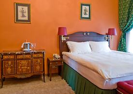 Gallery Park Hotel & SPA, a Châteaux & Hôtels Collection