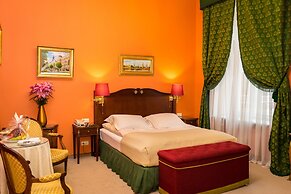 Gallery Park Hotel & SPA, a Châteaux & Hôtels Collection