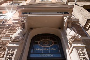 Gallery Park Hotel & SPA, a Châteaux & Hôtels Collection