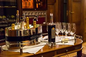 Gallery Park Hotel & SPA, a Châteaux & Hôtels Collection