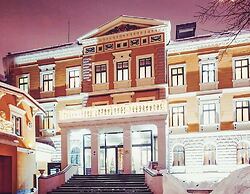 Gallery Park Hotel & SPA, a Châteaux & Hôtels Collection