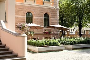 Gallery Park Hotel & SPA, a Châteaux & Hôtels Collection