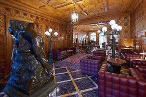 Gallery Park Hotel & SPA, a Châteaux & Hôtels Collection