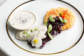 Gallery Park Hotel & SPA, a Châteaux & Hôtels Collection