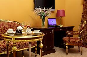 Gallery Park Hotel & SPA, a Châteaux & Hôtels Collection