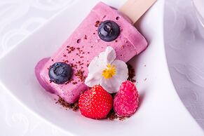 Gallery Park Hotel & SPA, a Châteaux & Hôtels Collection