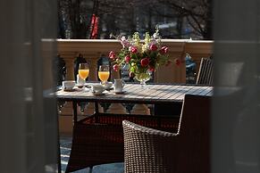 Gallery Park Hotel & SPA, a Châteaux & Hôtels Collection