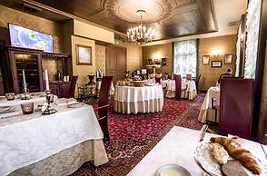 Gallery Park Hotel & SPA, a Châteaux & Hôtels Collection