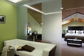 Gallery Park Hotel & SPA, a Châteaux & Hôtels Collection