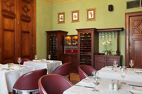 Gallery Park Hotel & SPA, a Châteaux & Hôtels Collection