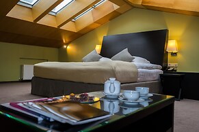 Gallery Park Hotel & SPA, a Châteaux & Hôtels Collection