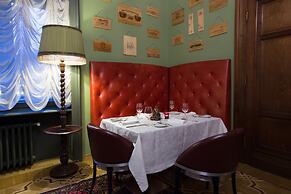 Gallery Park Hotel & SPA, a Châteaux & Hôtels Collection