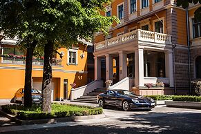 Gallery Park Hotel & SPA, a Châteaux & Hôtels Collection