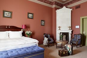 Gallery Park Hotel & SPA, a Châteaux & Hôtels Collection