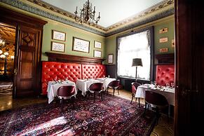 Gallery Park Hotel & SPA, a Châteaux & Hôtels Collection