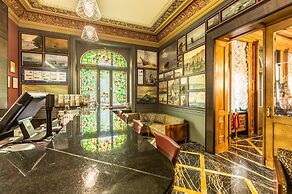 Gallery Park Hotel & SPA, a Châteaux & Hôtels Collection