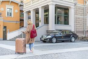 Gallery Park Hotel & SPA, a Châteaux & Hôtels Collection