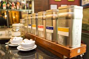 Gallery Park Hotel & SPA, a Châteaux & Hôtels Collection