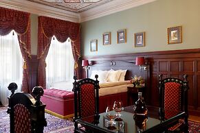 Gallery Park Hotel & SPA, a Châteaux & Hôtels Collection