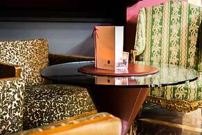 Gallery Park Hotel & SPA, a Châteaux & Hôtels Collection