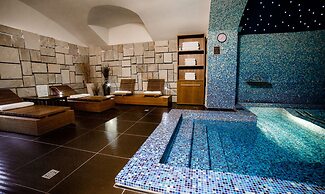 Gallery Park Hotel & SPA, a Châteaux & Hôtels Collection