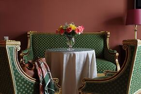 Gallery Park Hotel & SPA, a Châteaux & Hôtels Collection