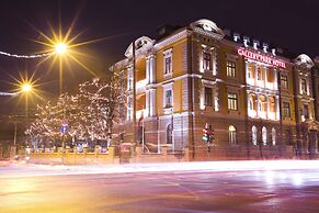 Gallery Park Hotel & SPA, a Châteaux & Hôtels Collection