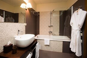 Gallery Park Hotel & SPA, a Châteaux & Hôtels Collection