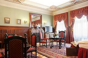 Gallery Park Hotel & SPA, a Châteaux & Hôtels Collection